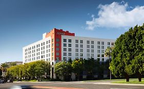 Doubletree by Hilton Hotel Santa Ana